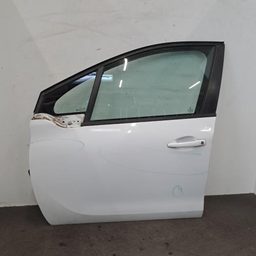 Image Porte avant gauche - PEUGEOT 208 1