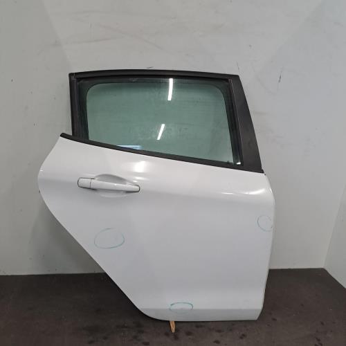 Image Porte arriere droit - PEUGEOT 208 1