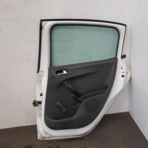 Image Porte arriere droit - PEUGEOT 208 1
