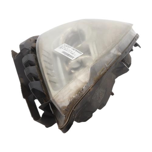 Image Optique avant principal droit (feux)(phare) - RENAULT GRAND SCENIC 2