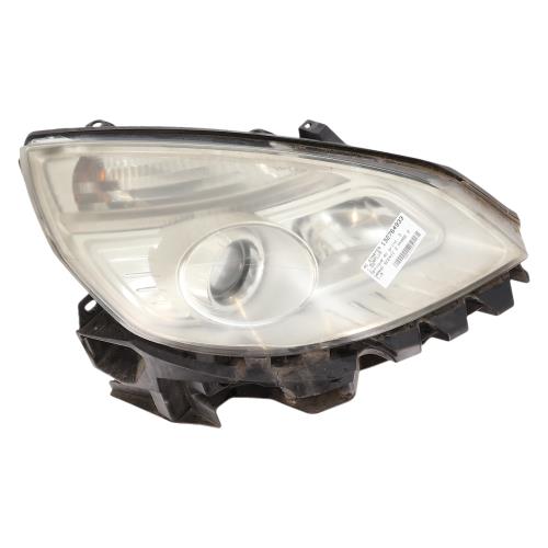 Image Optique avant principal droit (feux)(phare) - RENAULT GRAND SCENIC 2