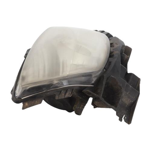 Image Optique avant principal droit (feux)(phare) - RENAULT GRAND SCENIC 2