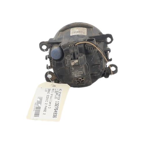 Image Anti brouillard droit (feux) - RENAULT GRAND SCENIC 2