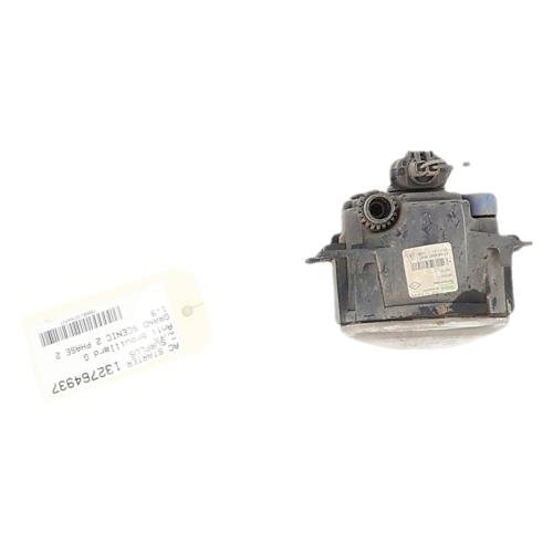 Image Anti brouillard gauche (feux) - RENAULT GRAND SCENIC 2
