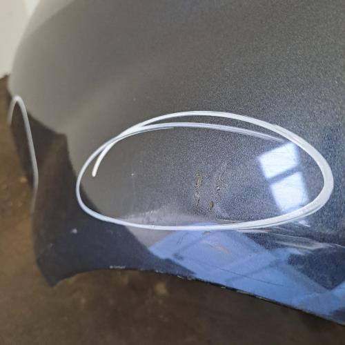 Image Aile avant gauche - RENAULT GRAND SCENIC 2