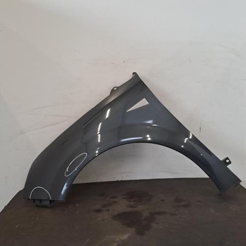 Image Aile avant gauche - RENAULT GRAND SCENIC 2
