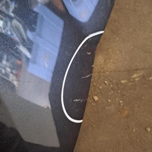 Image Aile avant gauche - RENAULT GRAND SCENIC 2