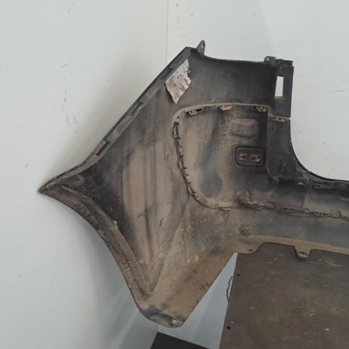 Image Pare choc arriere - RENAULT GRAND SCENIC 2