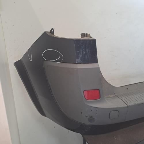 Image Pare choc arriere - RENAULT GRAND SCENIC 2