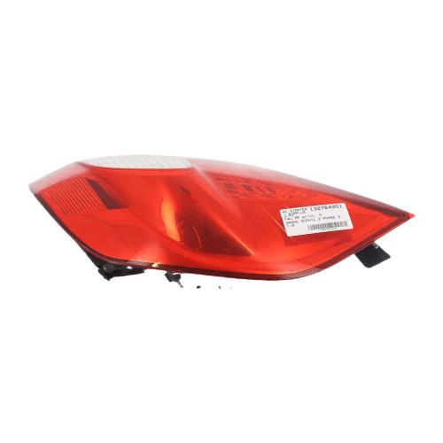 Image Feu arriere principal droit (feux) - RENAULT GRAND SCENIC 2