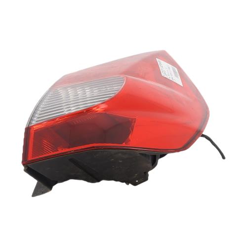 Image Feu arriere principal droit (feux) - RENAULT GRAND SCENIC 2