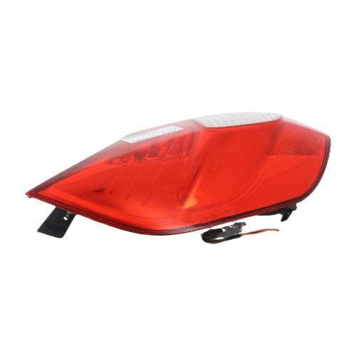 Image Feu arriere principal gauche (feux) - RENAULT GRAND SCENIC 2