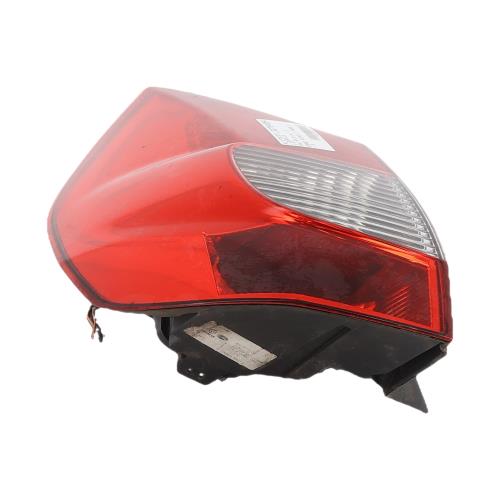 Image Feu arriere principal gauche (feux) - RENAULT GRAND SCENIC 2