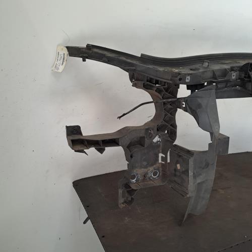 Image Armature avant, Masque avant - RENAULT GRAND SCENIC 2