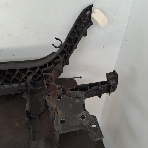 Image Armature avant, Masque avant - RENAULT GRAND SCENIC 2