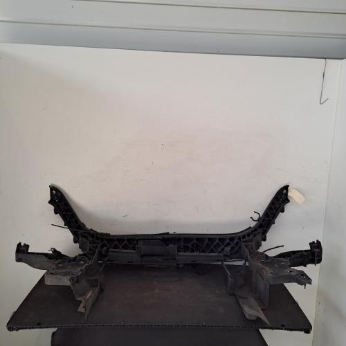 Image Armature avant, Masque avant - RENAULT GRAND SCENIC 2
