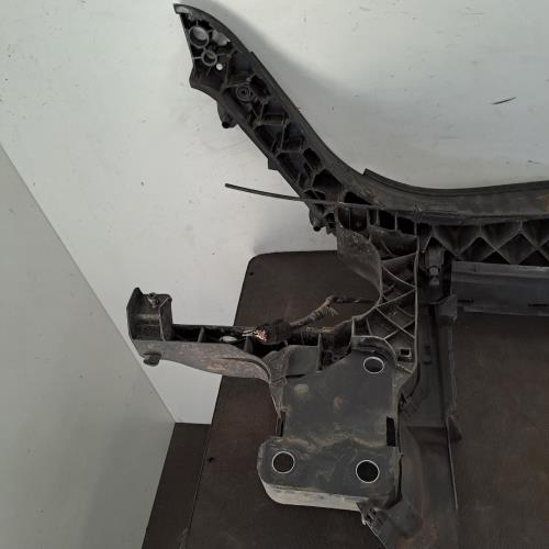 Image Armature avant, Masque avant - RENAULT GRAND SCENIC 2