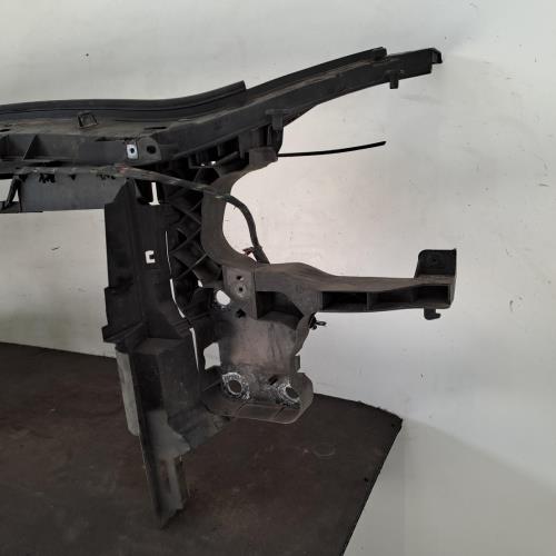 Image Armature avant, Masque avant - RENAULT GRAND SCENIC 2