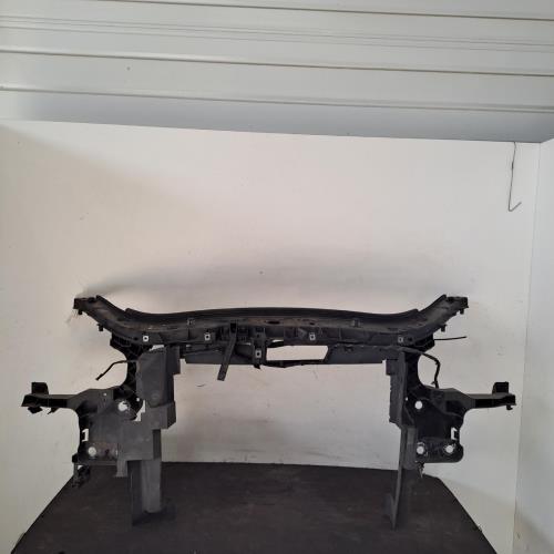 Image Armature avant, Masque avant - RENAULT GRAND SCENIC 2