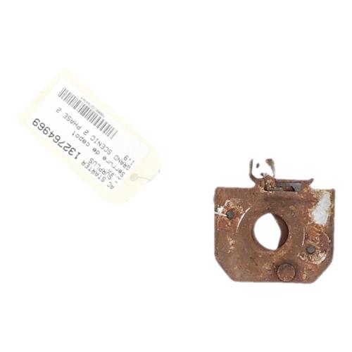 Image Serrure de capot - RENAULT GRAND SCENIC 2