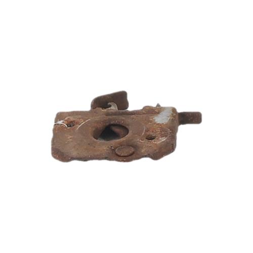 Image Serrure de capot - RENAULT GRAND SCENIC 2