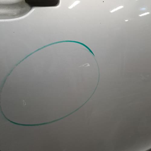 Image Porte arriere droit - CITROEN C4 1