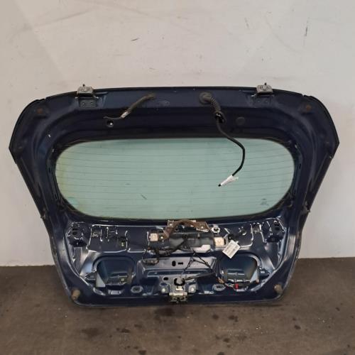 Image Malle/Hayon arriere - FORD FIESTA 6