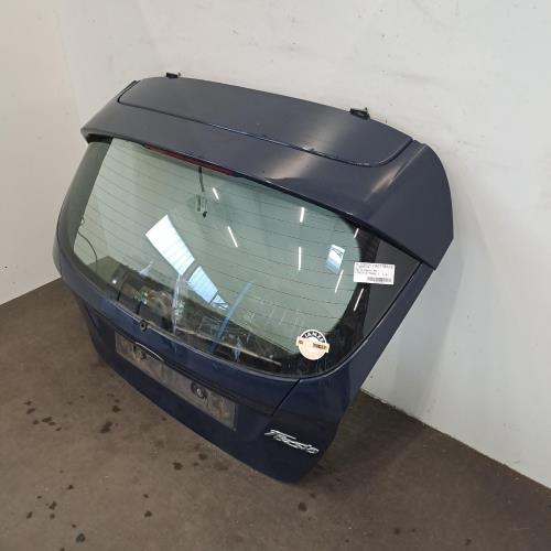 Image Malle/Hayon arriere - FORD FIESTA 6