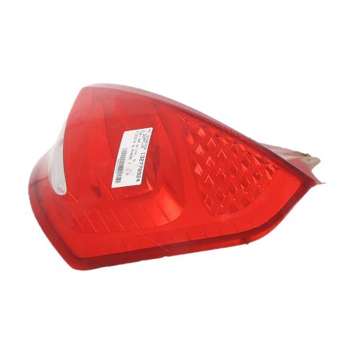 Image Feu arriere principal droit (feux) - FORD FIESTA 6
