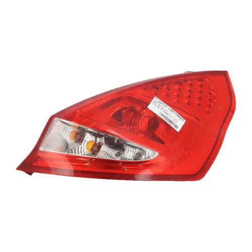 Image Feu arriere principal droit (feux) - FORD FIESTA 6