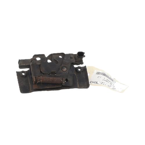 Image Serrure de capot - FORD FIESTA 6