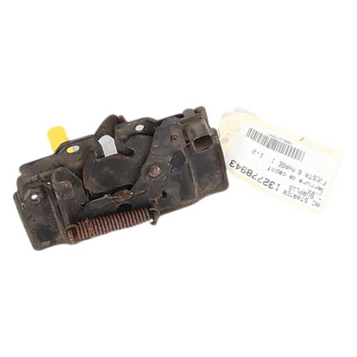 Image Serrure de capot - FORD FIESTA 6