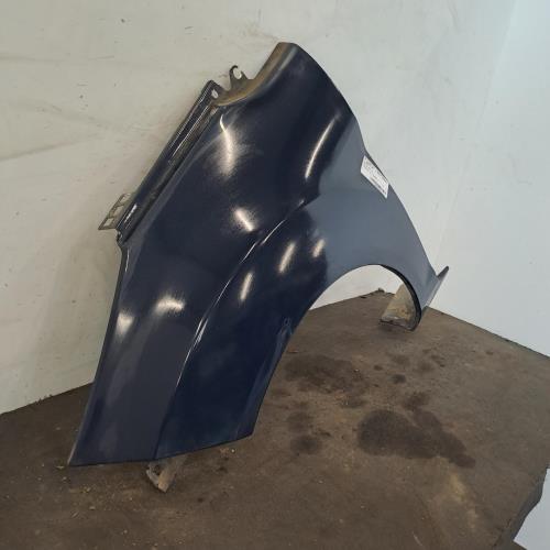 Image Aile avant gauche - FORD FIESTA 6