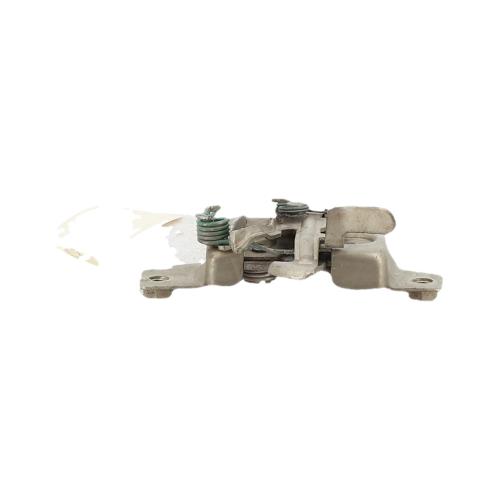 Image Serrure de capot - RENAULT CLIO 3