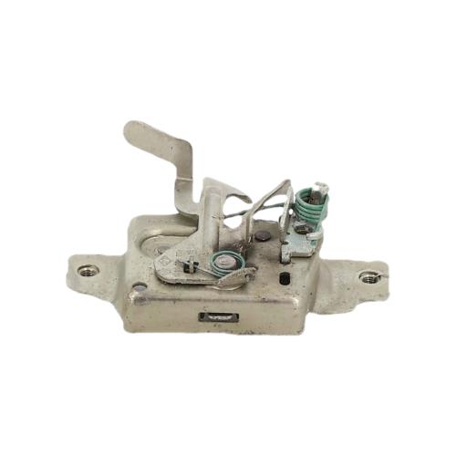 Image Serrure de capot - RENAULT CLIO 3