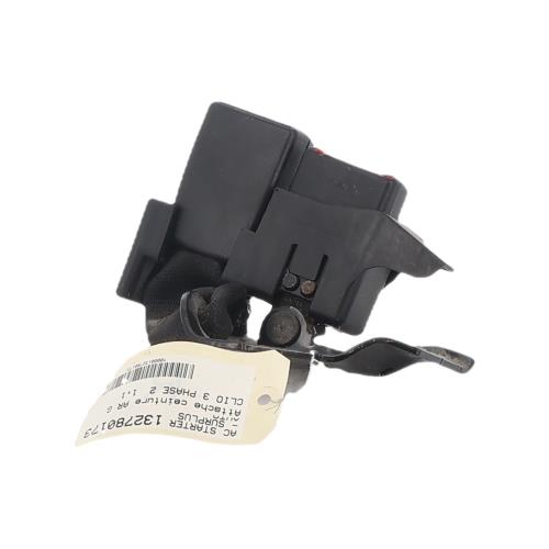 Image Attache ceinture arriere gauche - RENAULT CLIO 3