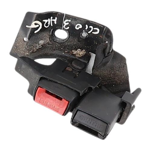 Image Attache ceinture arriere gauche - RENAULT CLIO 3
