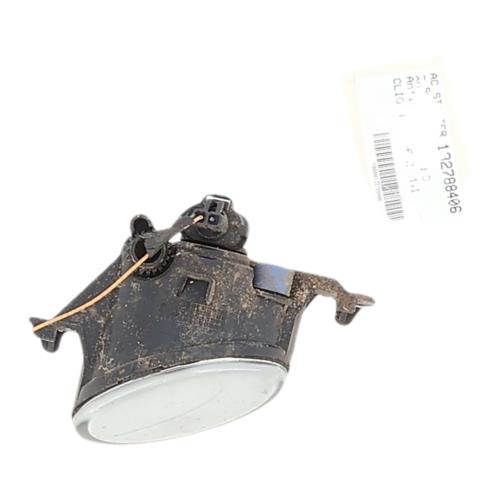 Image Anti brouillard droit (feux) - RENAULT CLIO 3