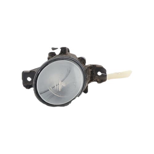Image Anti brouillard droit (feux) - RENAULT CLIO 3