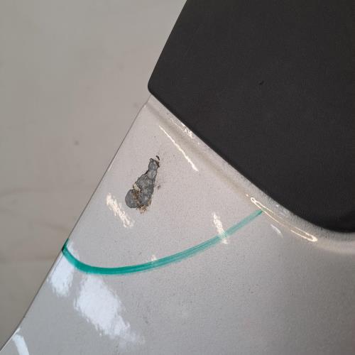 Image Aile avant droit - RENAULT CLIO 3