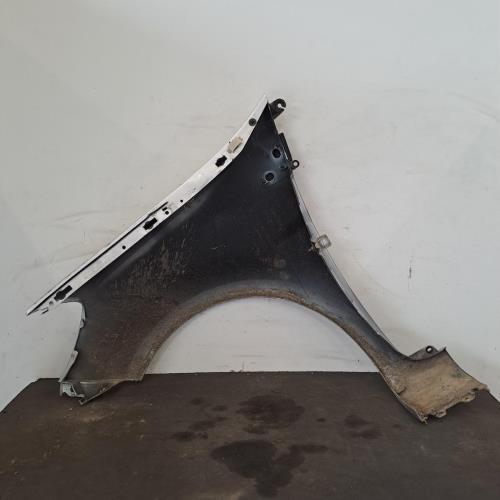 Image Aile avant droit - RENAULT CLIO 3