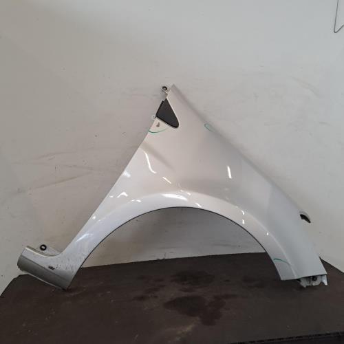 Image Aile avant droit - RENAULT CLIO 3