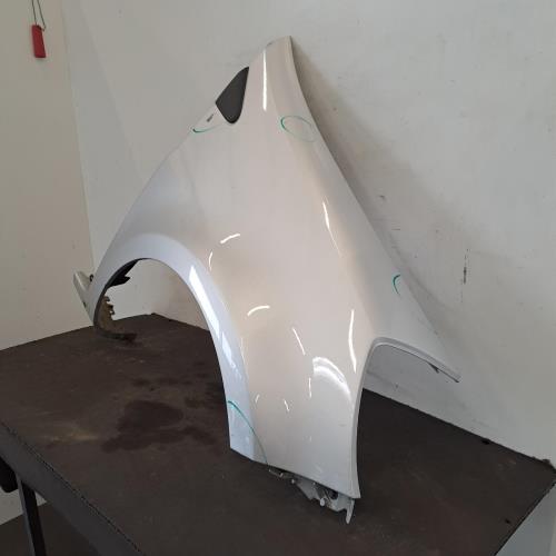 Image Aile avant droit - RENAULT CLIO 3