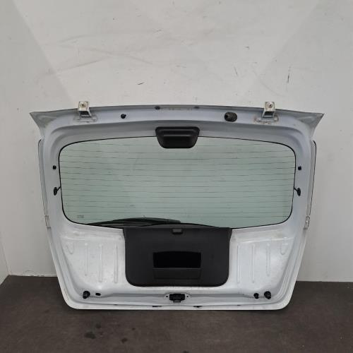 Image Malle/Hayon arriere - DACIA SANDERO 1