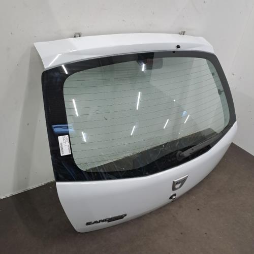 Image Malle/Hayon arriere - DACIA SANDERO 1
