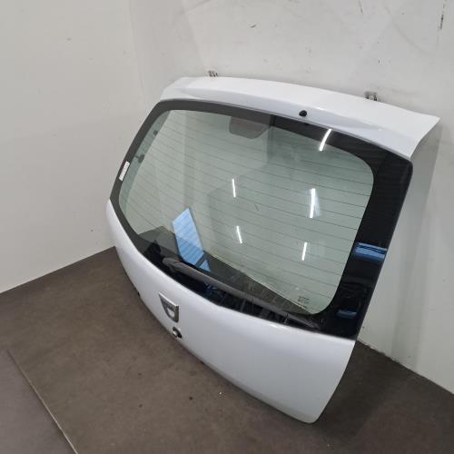 Image Malle/Hayon arriere - DACIA SANDERO 1