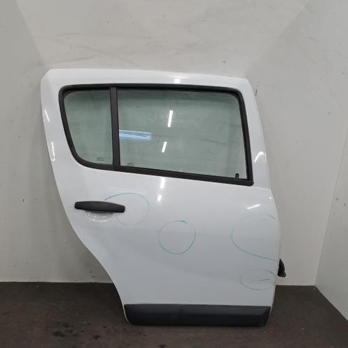 Image Porte arriere droit - DACIA SANDERO 1