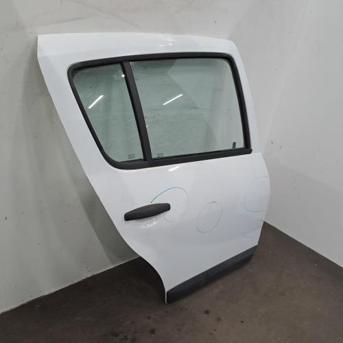 Image Porte arriere droit - DACIA SANDERO 1