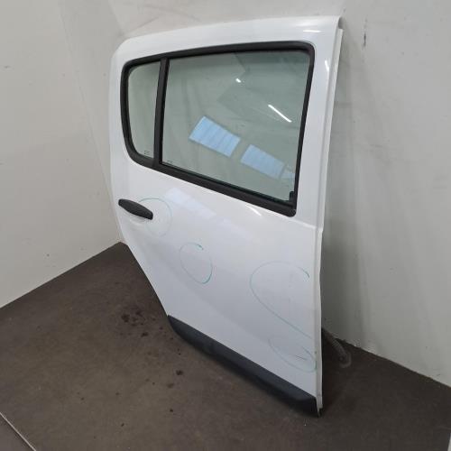 Image Porte arriere droit - DACIA SANDERO 1