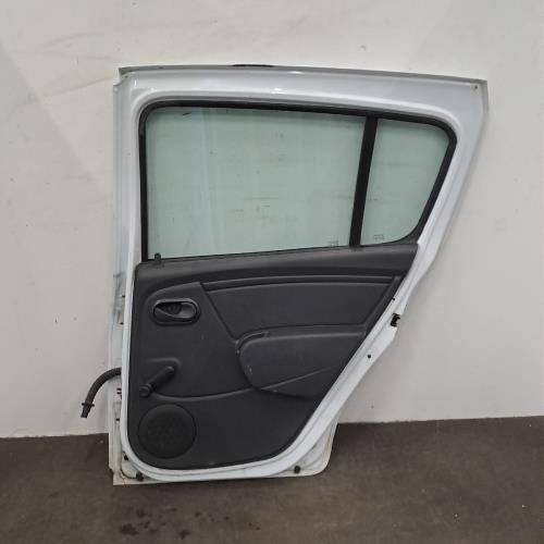 Image Porte arriere droit - DACIA SANDERO 1